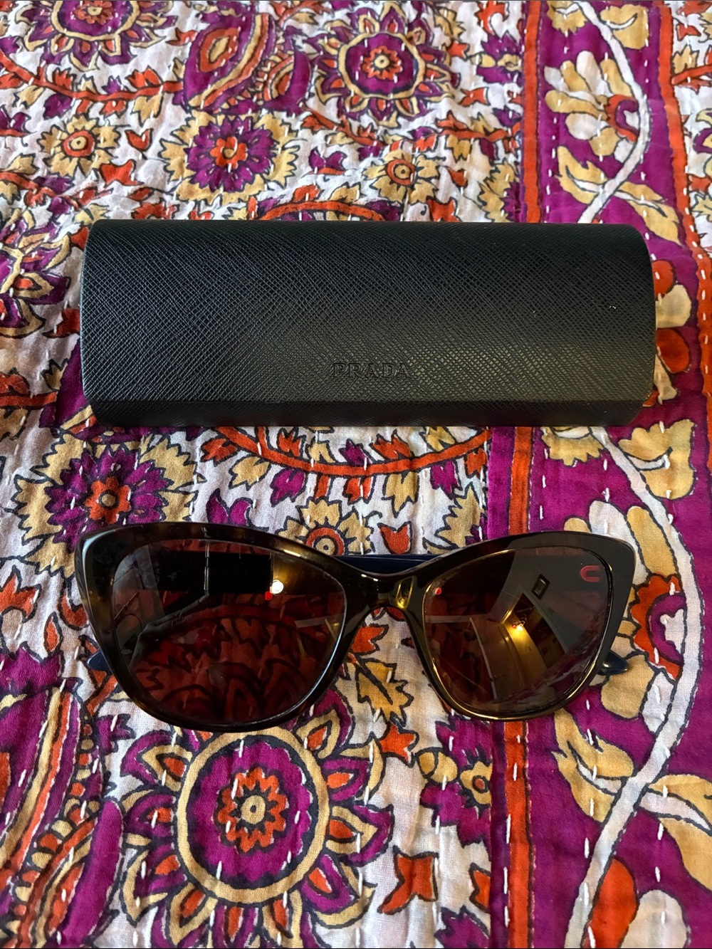 Prada sunglasses